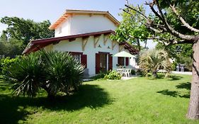 Villa Robert Schuman